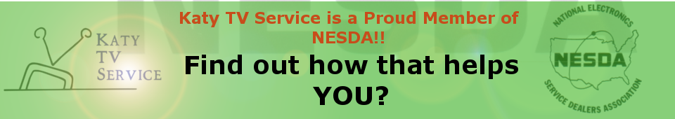 Find out how our NESDA membership helps you, the customer